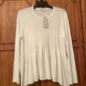 Brand new Gaze top size Large
